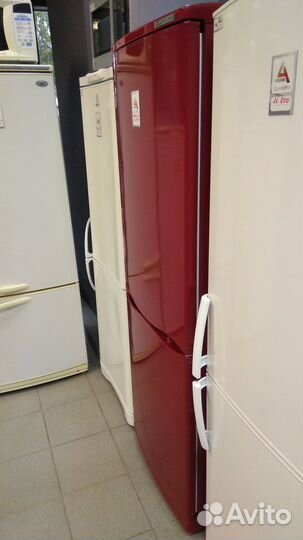 Холодильник бу Гарантия 6 месяцев