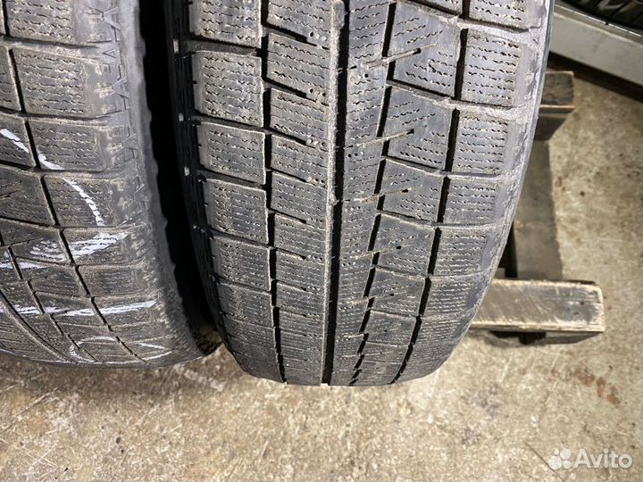 Bridgestone Blizzak Revo GZ 185/65 R15 88S