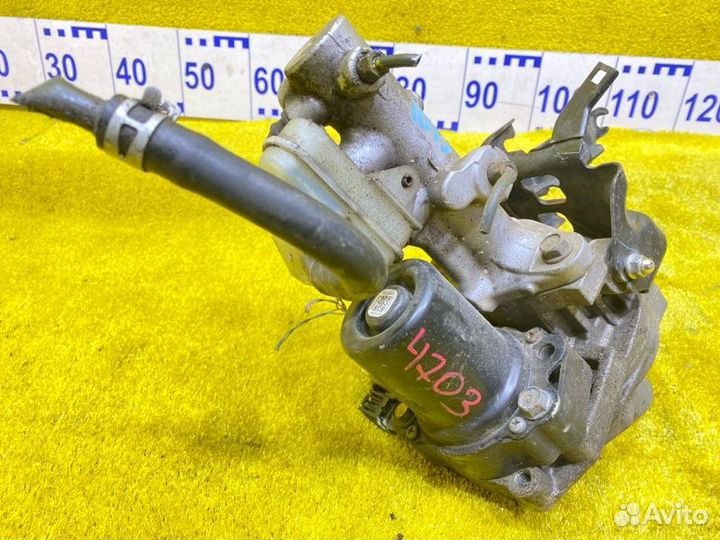 Главный тормозной цилиндр передний Honda Vezel