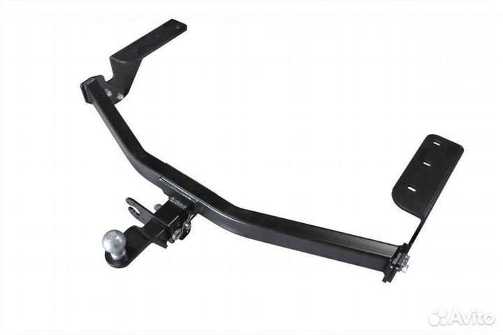 Фаркоп Toyota RAV4 2012-2019