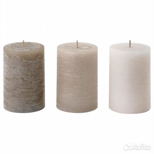 Товары IKEA для декора в доме