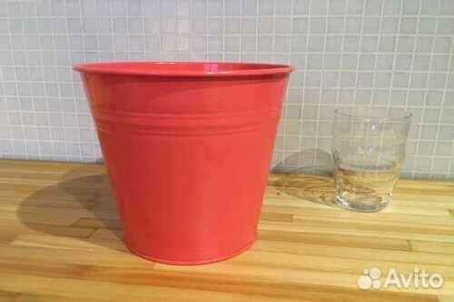 Горшки для цветов, добавлю ещё