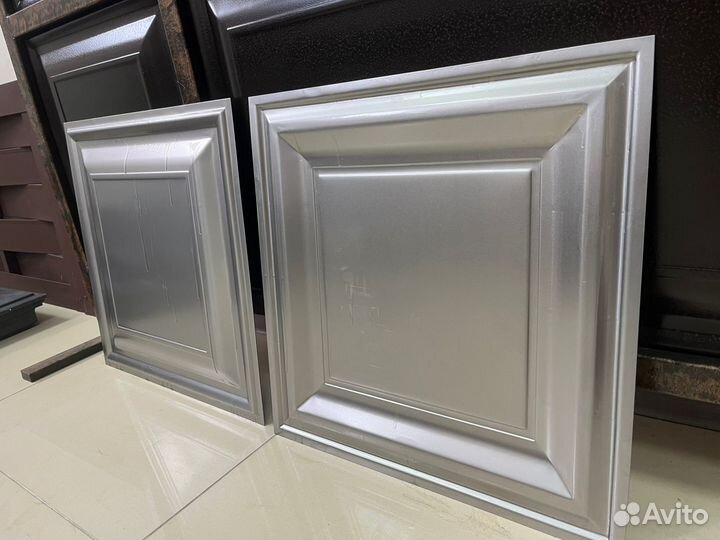 Филенка для ворот