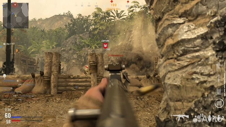 Call of duty vanguard ps5