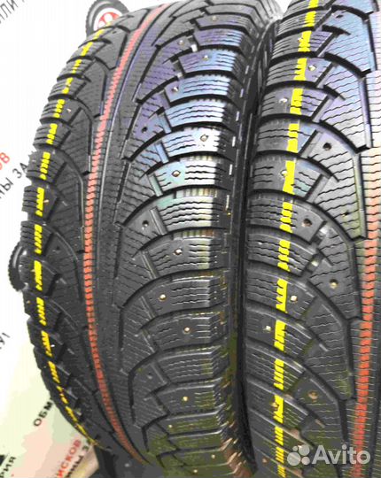Nokian Tyres Hakkapeliitta 5 265/65 R17 116T