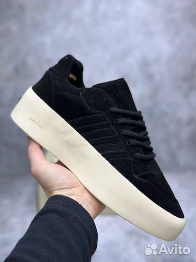 Кроссовки Adidas Forum 86 Low