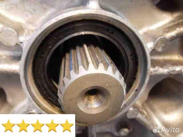 Кпп автоматическая (АКПП) suzuki grand vitara jt 2