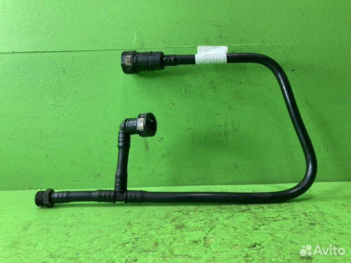 Трубка топливная MAN TGA