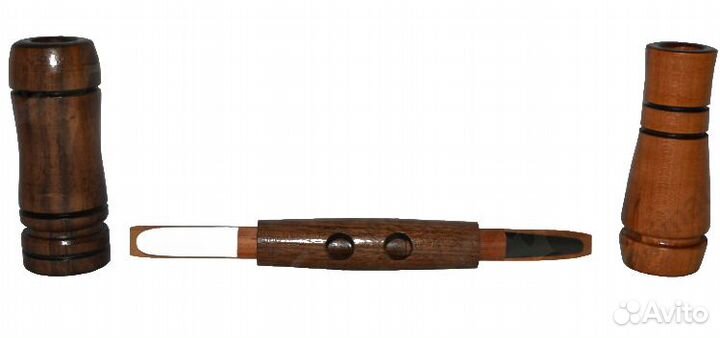 Манок faulk'S комбинированный утка/гусь (CDG-55)