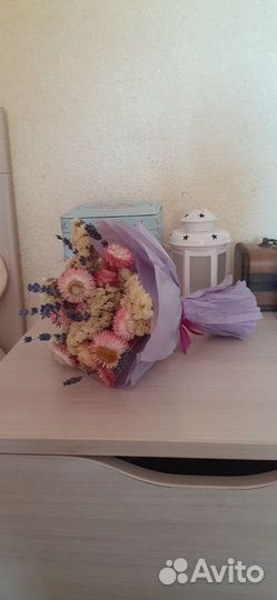 Букет комплимент