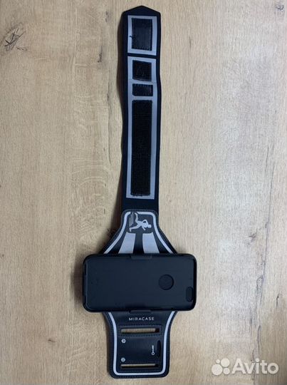 Чеход на iPhone 6,7,8 для активных занятий спортом