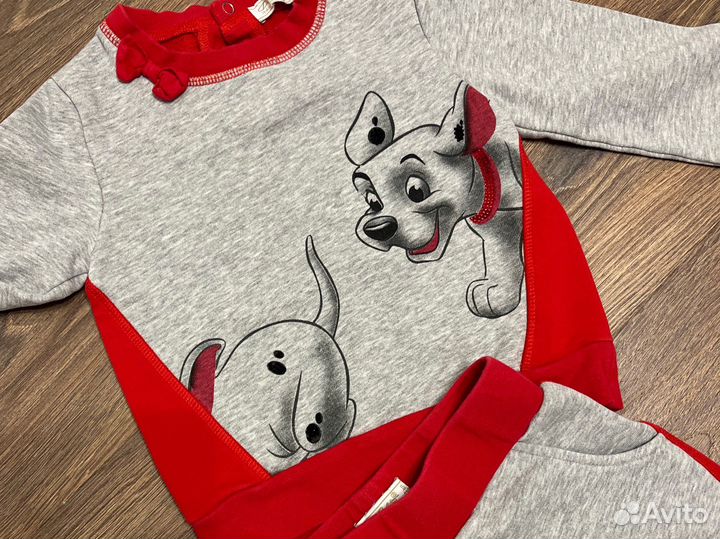 Костюм спортивный для девочки,110/5 лет