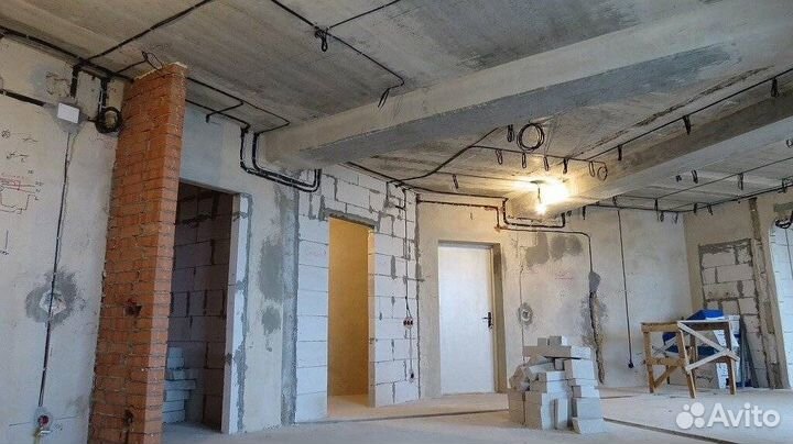 Электрик \ Услуги электрика \ Вызов электрика