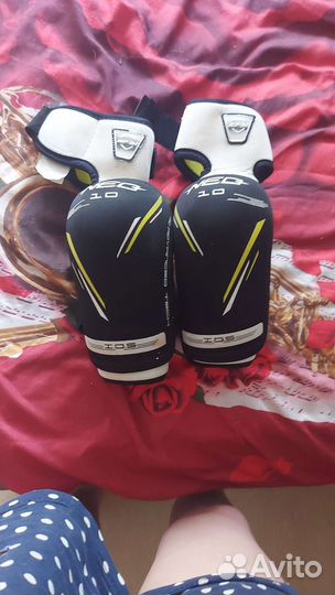 Наколенники налокотники