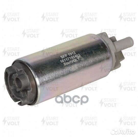 SFP 1912 насос топливный электрический 3.0bar P