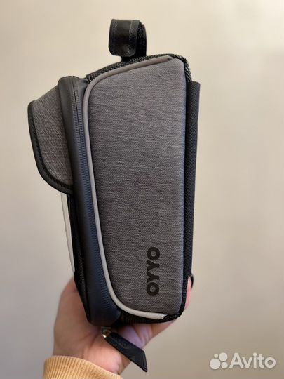 Сумка для велосипеда на раму