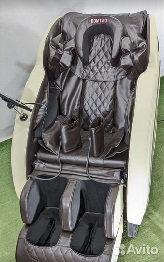 Массажное кресло