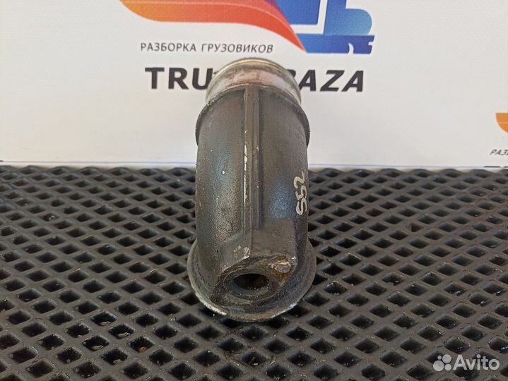 Фланец трубки ретардера Scania 5-series