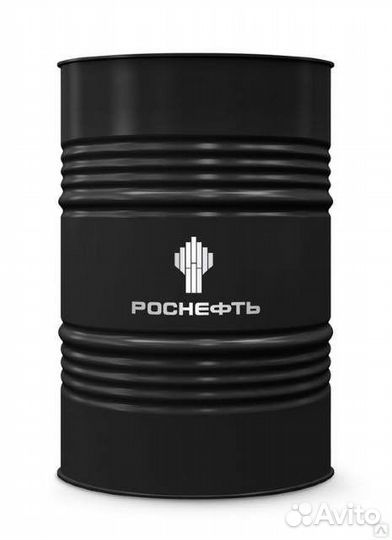 Масло индустриальное И-40а