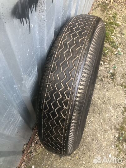 Шины СССР И-194 175/85 R15