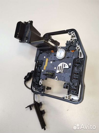 Новый Блок управления дсг7 0AM927769D