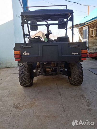 Stels UTV 700H двс Ока