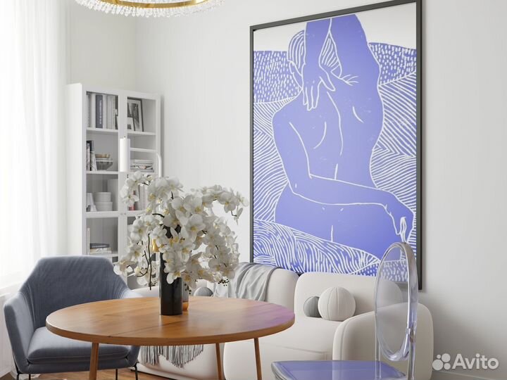 Дизайнер интерьера Дизайн интерьера Визуализация