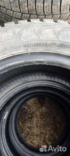 Nokian Tyres Nordman 5 185/60 R14