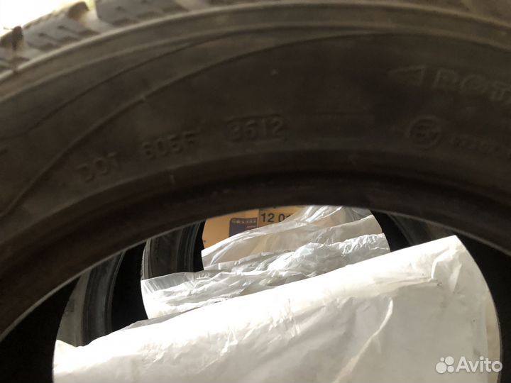 Nokian Tyres Nordman 4 195/55 R15