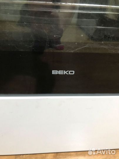 Плита электрическая стеклокерамика б/у