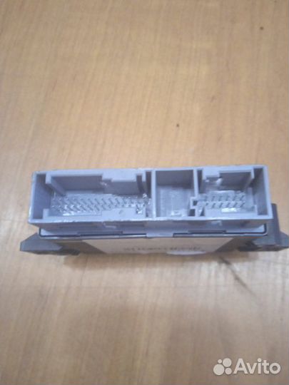 Блок управления парктроникам Mercedes Gls-Class