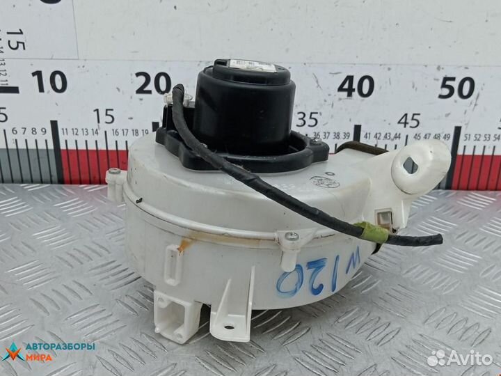 Моторчик печки Toyota Prius 2 2006 8713047070