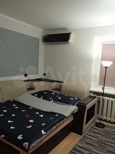 1-к. квартира, 30 м², 2/5 эт.