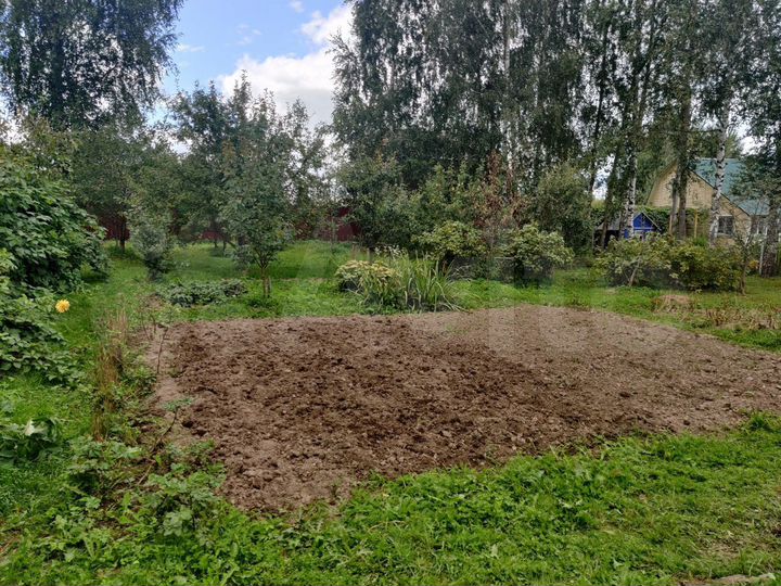 Участок 7 сот. (СНТ, ДНП)