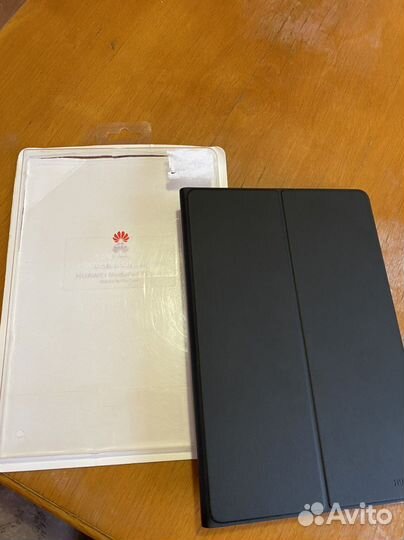 Чехол на планшет huawei