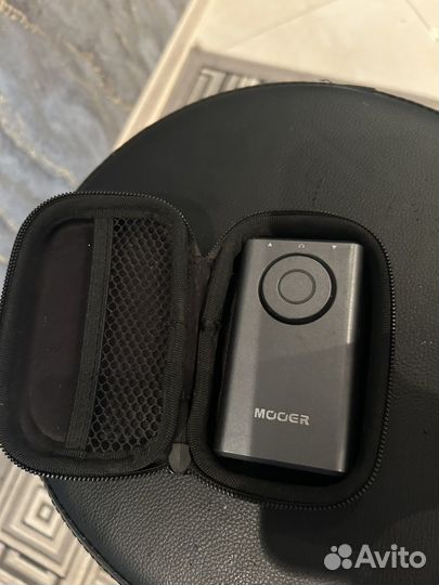 Комплект Электрогитара, комбик, процессор, стул