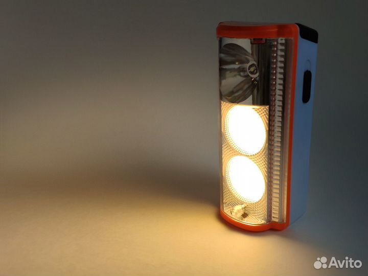 Фонарь светильник. новый