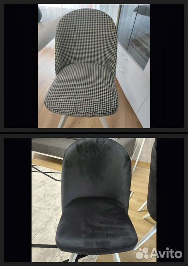 Перетяжка мягкой мебели