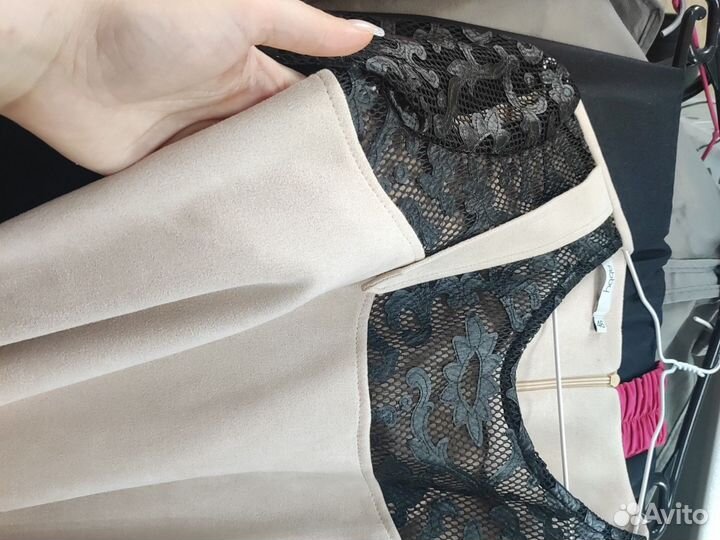 Платье для Виктории