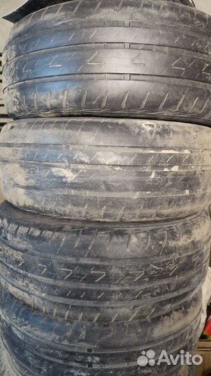 Bridgestone Ecopia EP200 205/55 R16 91V