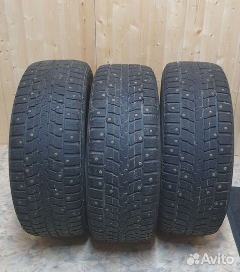 Dunlop SP Winter Ice 01 235/55 R17 99