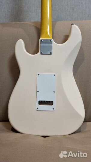 Электрогитара G&L Comanche