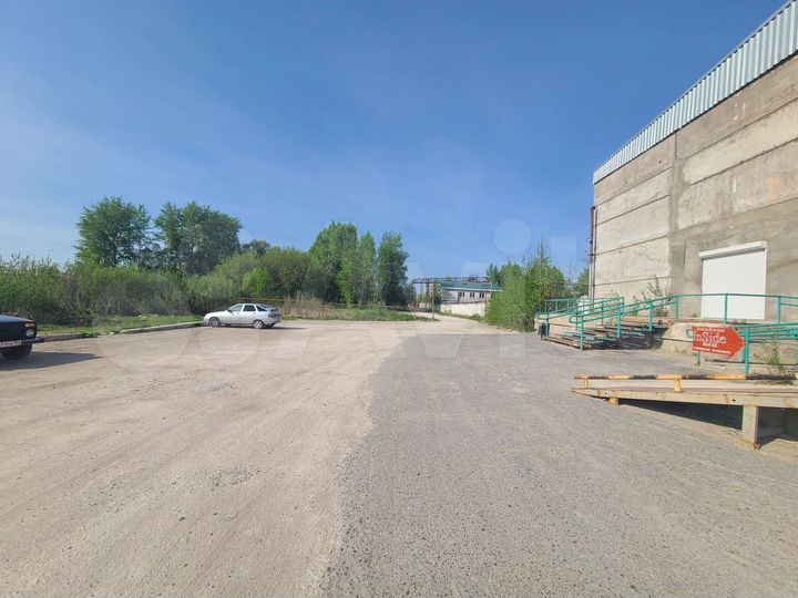 Свободного назначения, 1000 м²