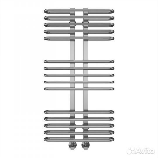 Полотенцесушитель Сахара водяной