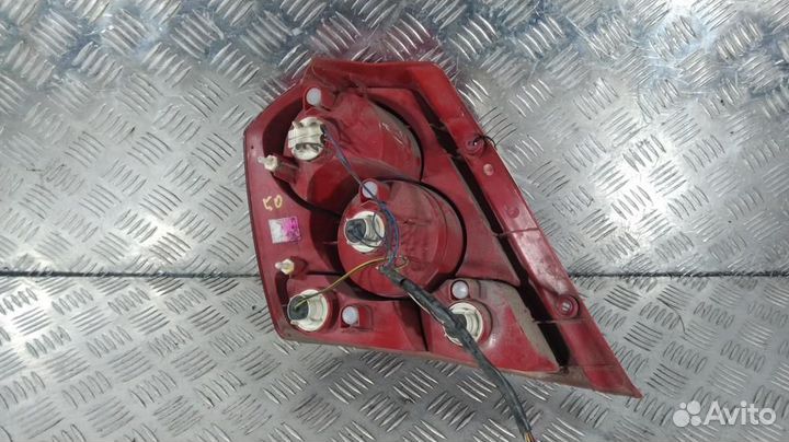 Фонарь 300267R Daewoo Kalos (2002-2008)