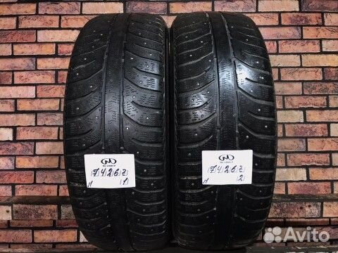 Bridgestone Ice Cruiser 7000 235/60 R18