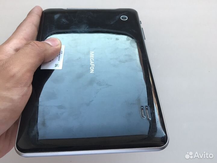 Планшет MegaFon