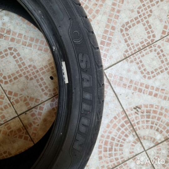 Sailun Atrezzo ZSR 9.5/40 R18 97W