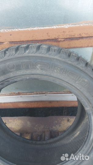 Nokian Tyres Hakkapeliitta 2 225/50 R16 92T