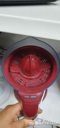 Соковыжималка для цитрусовых Atlanta ATH-325